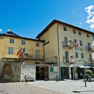 3* Hotel Garni Le Corti