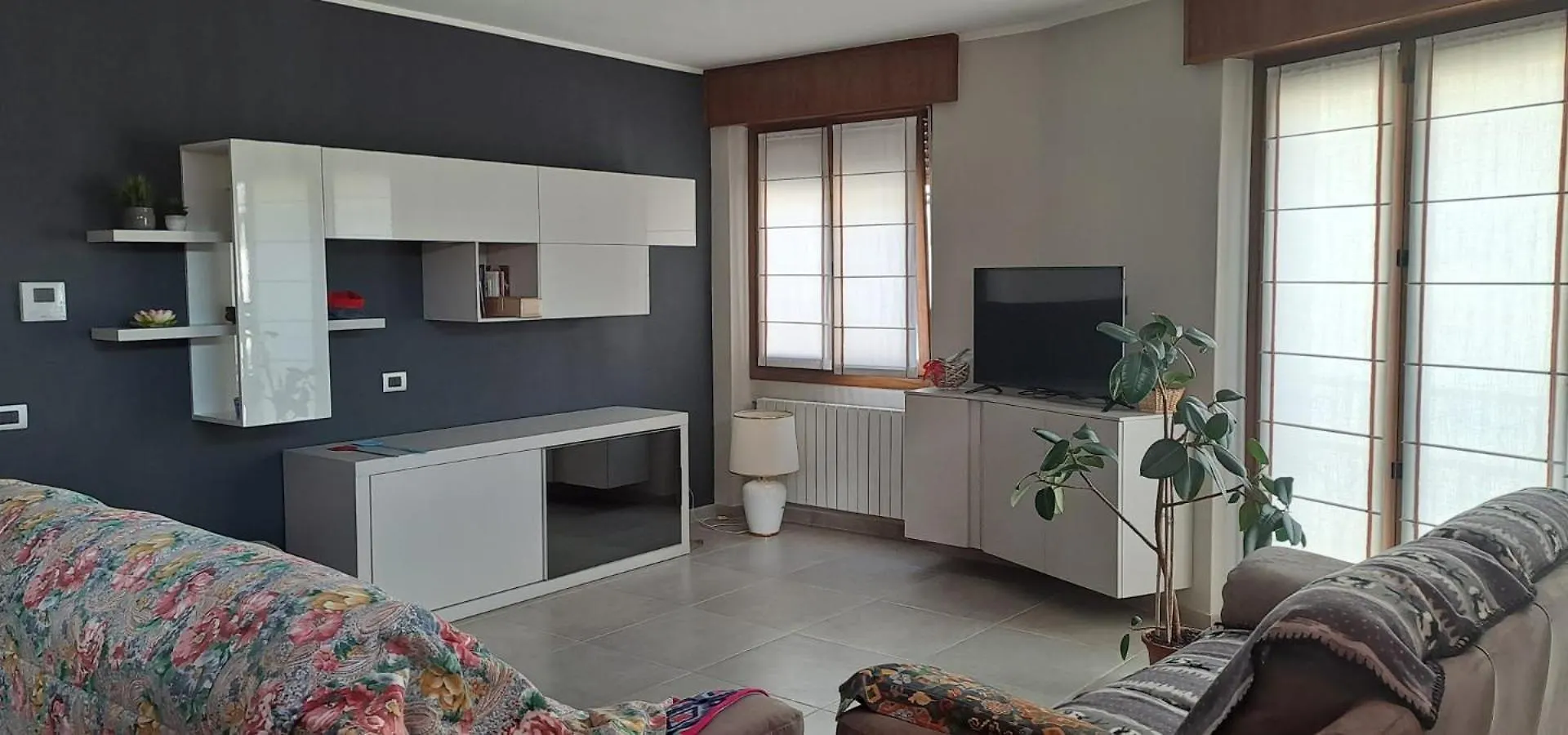 Foresteria Emilia Grosotto Apartman