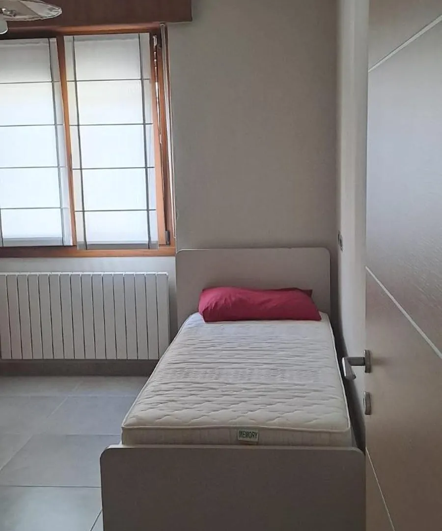 Foresteria Emilia Grosotto Italien